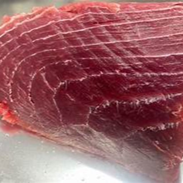 BluFin Tuna.