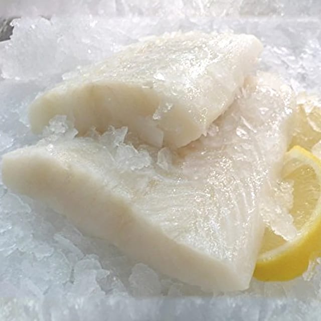 Chilean Seabass.