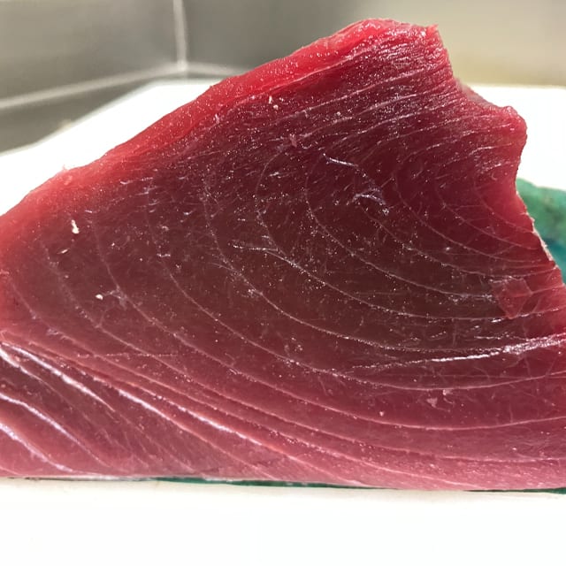 Bluefin Tuna.